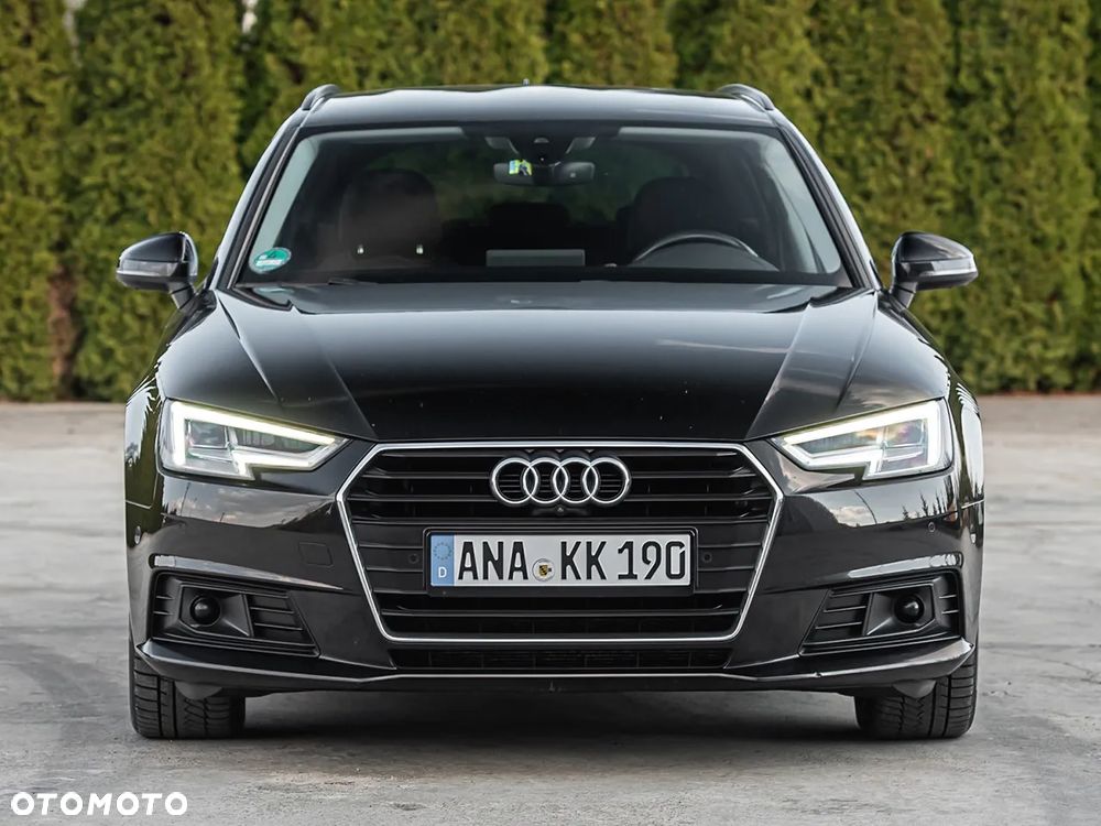 Audi A4 Avant 2.0 TDI S tronic design - 4