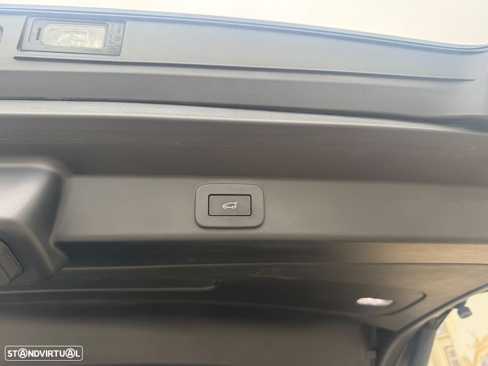 Land Rover Range Rover Sport 3.0 P510e Autobiography - 10
