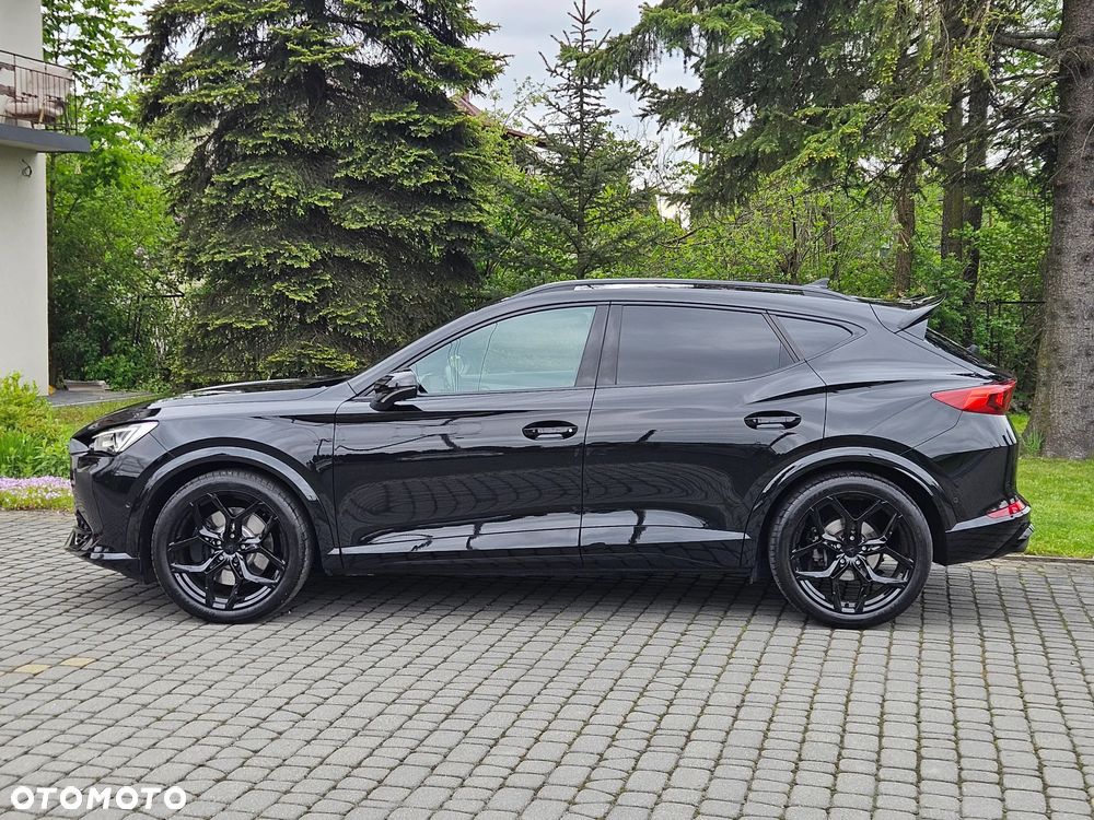 Cupra Formentor - 5