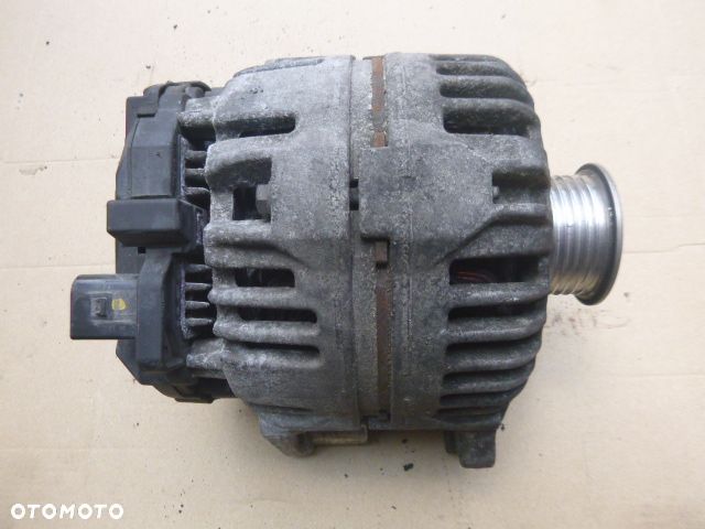 ALTERNATOR AUDI A3 8P 1.6 FSI 03C903023D 110A - 20