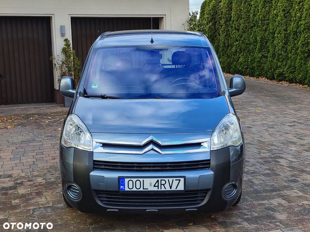 Citroën Berlingo II 1.6 HDi Multispace - 2