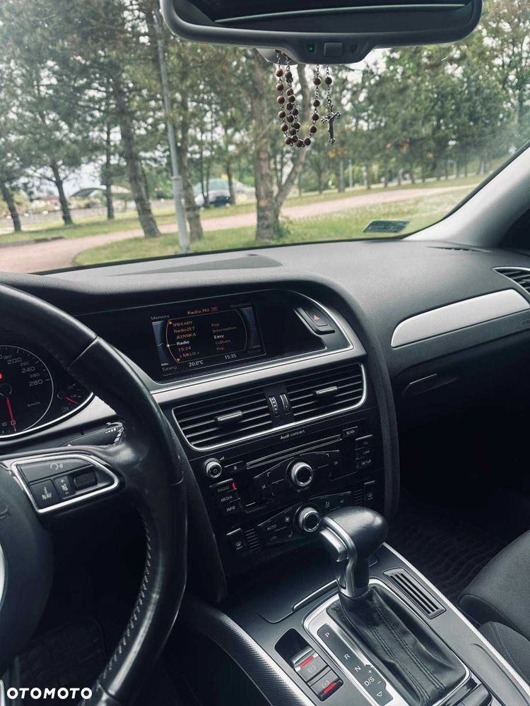 Audi A4 Avant - 5