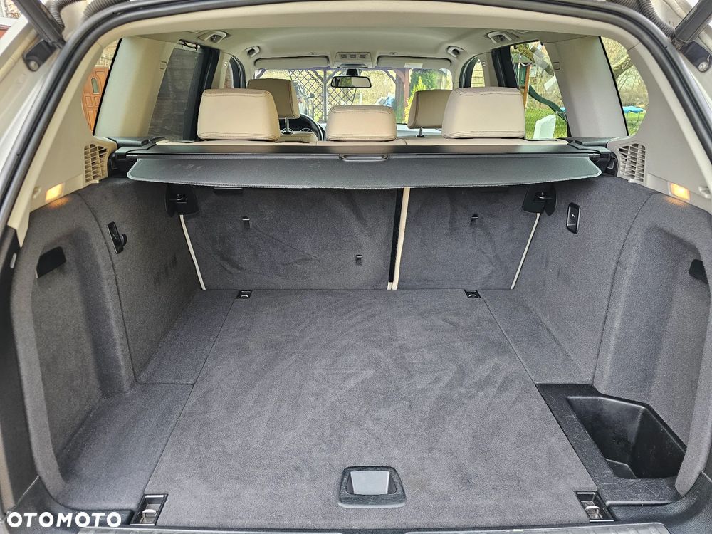 BMW X3 - 23