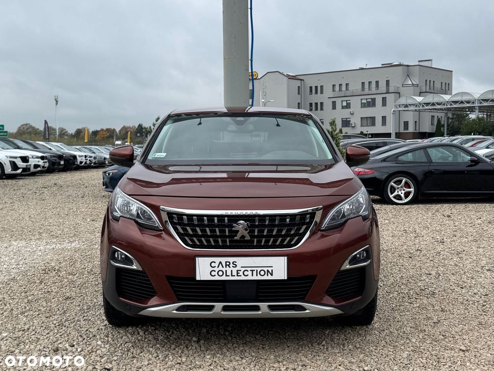 Peugeot 3008 - 10