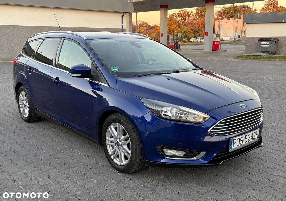 Ford Focus - 4