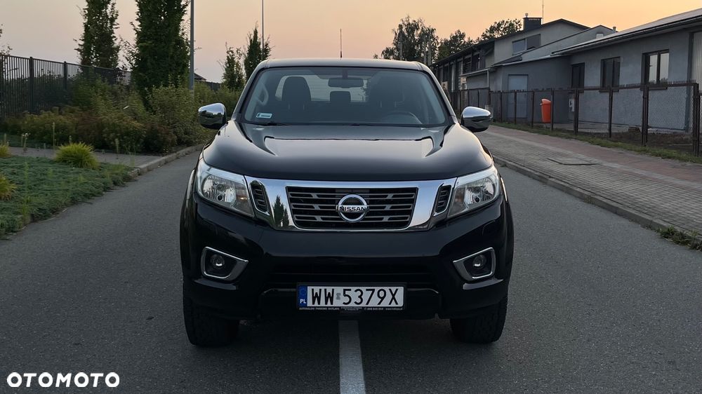 Nissan Navara - 2