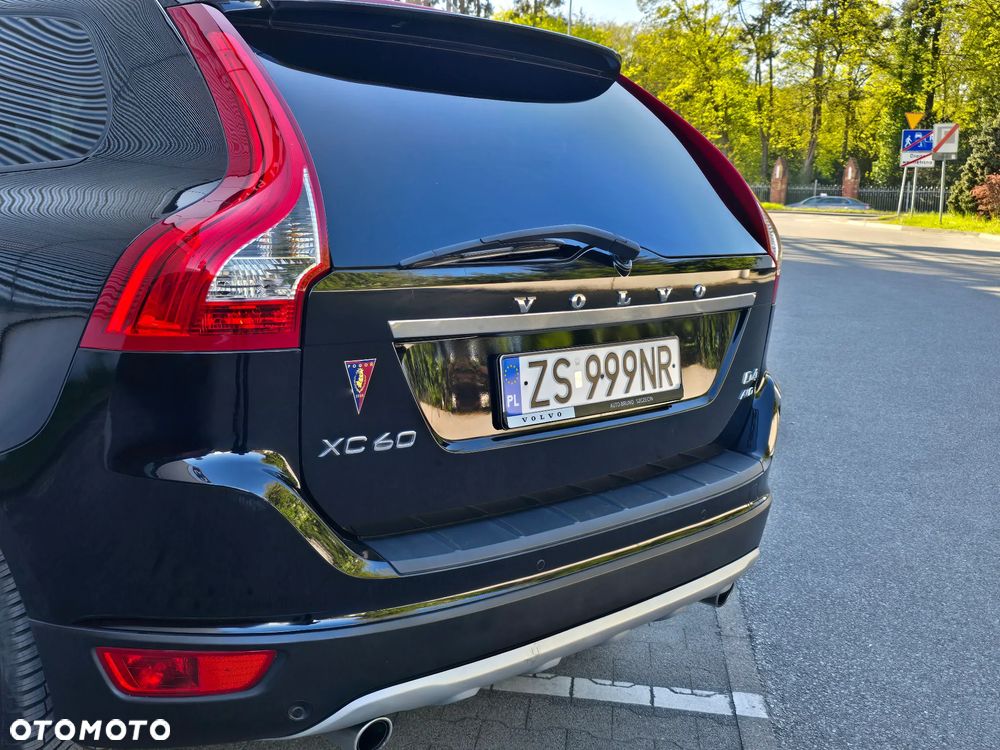 Volvo XC 60 - 6