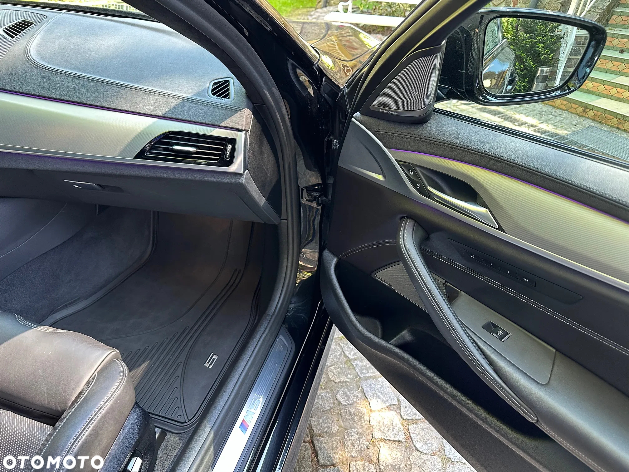 BMW M5 - 22