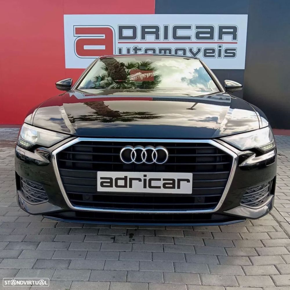Audi A6 40 TDI S tronic - 2