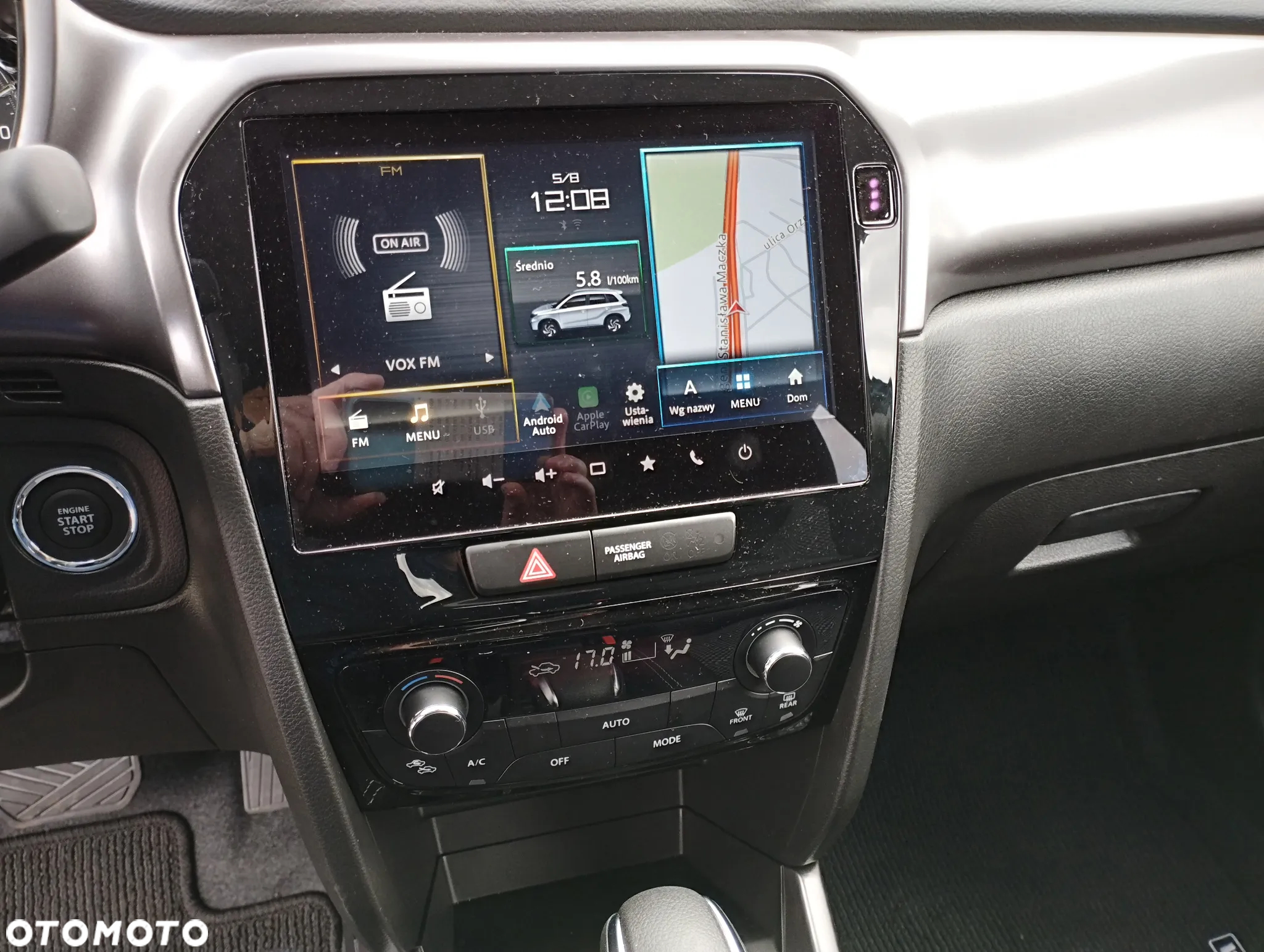 Suzuki Vitara - 14