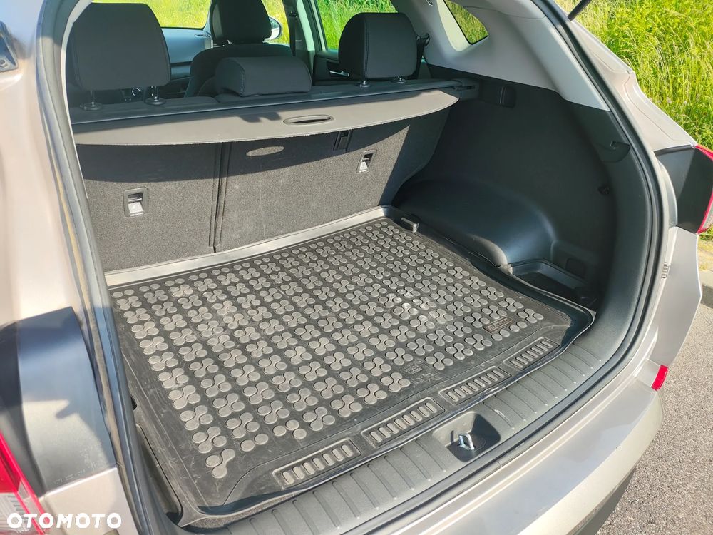 Hyundai Tucson 1.7 CRDI BlueDrive Style 2WD DCT - 13