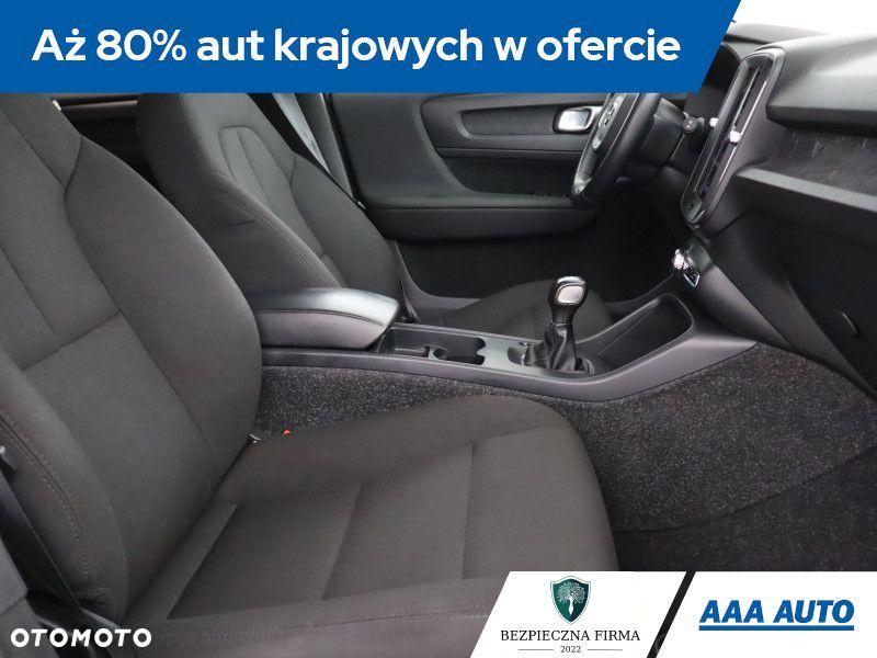 Volvo XC 40 - 11