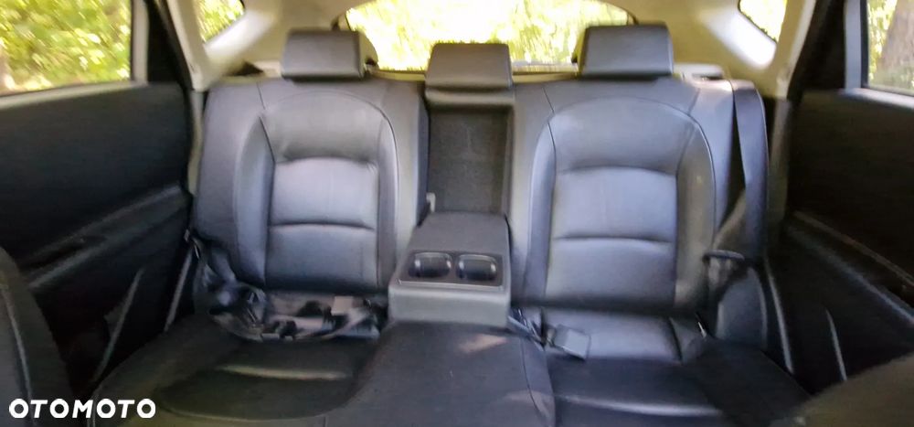 Nissan Qashqai 2.0 Tekna - 14