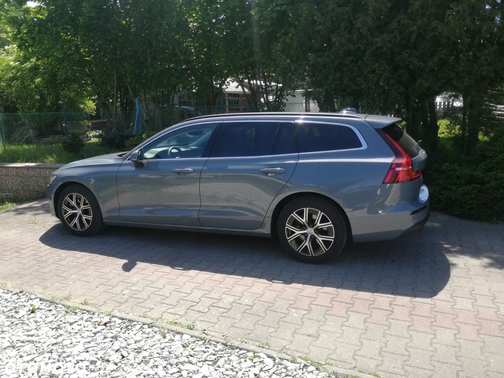 Volvo V60 ver-b3-b-inscription - 9