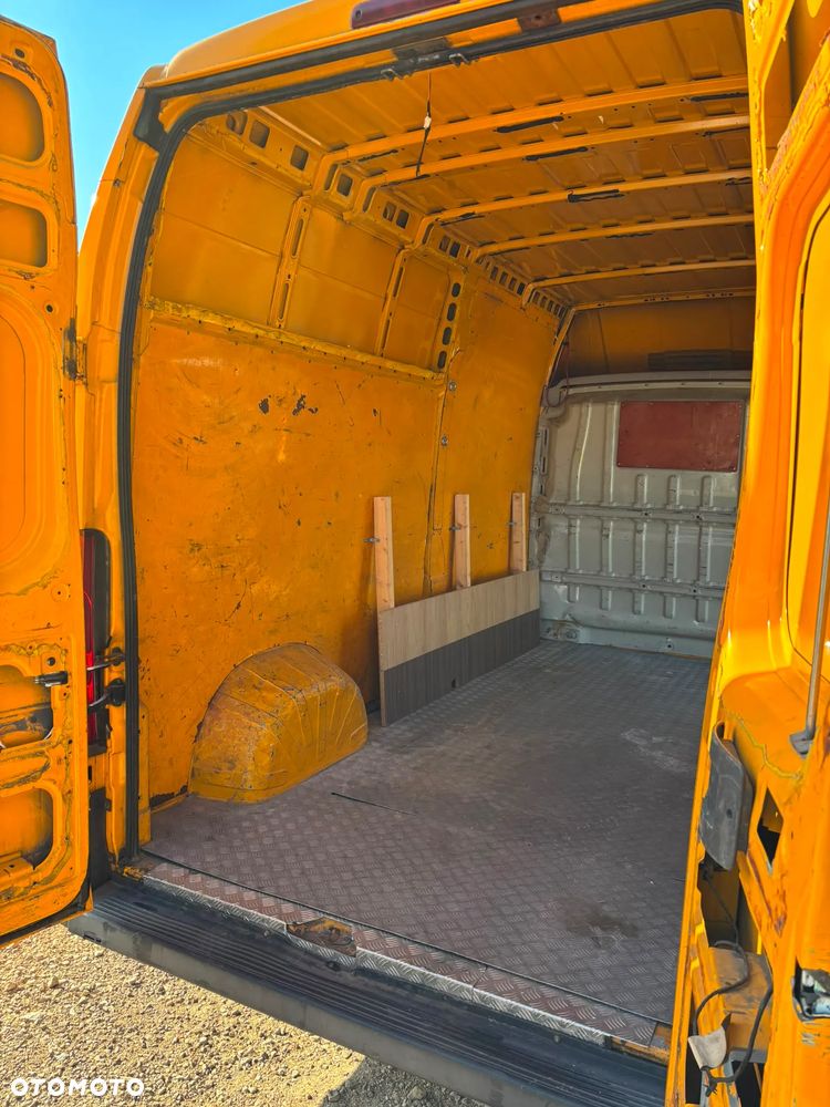 Fiat Ducato L3H3 - 7