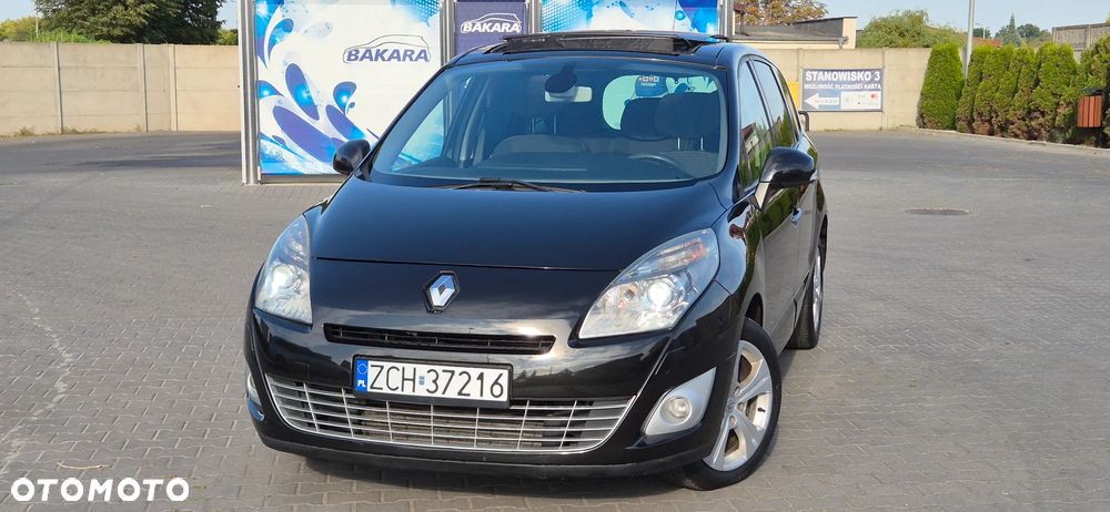 Renault Grand Scenic Gr 1.4 16V TCE Expression - 7