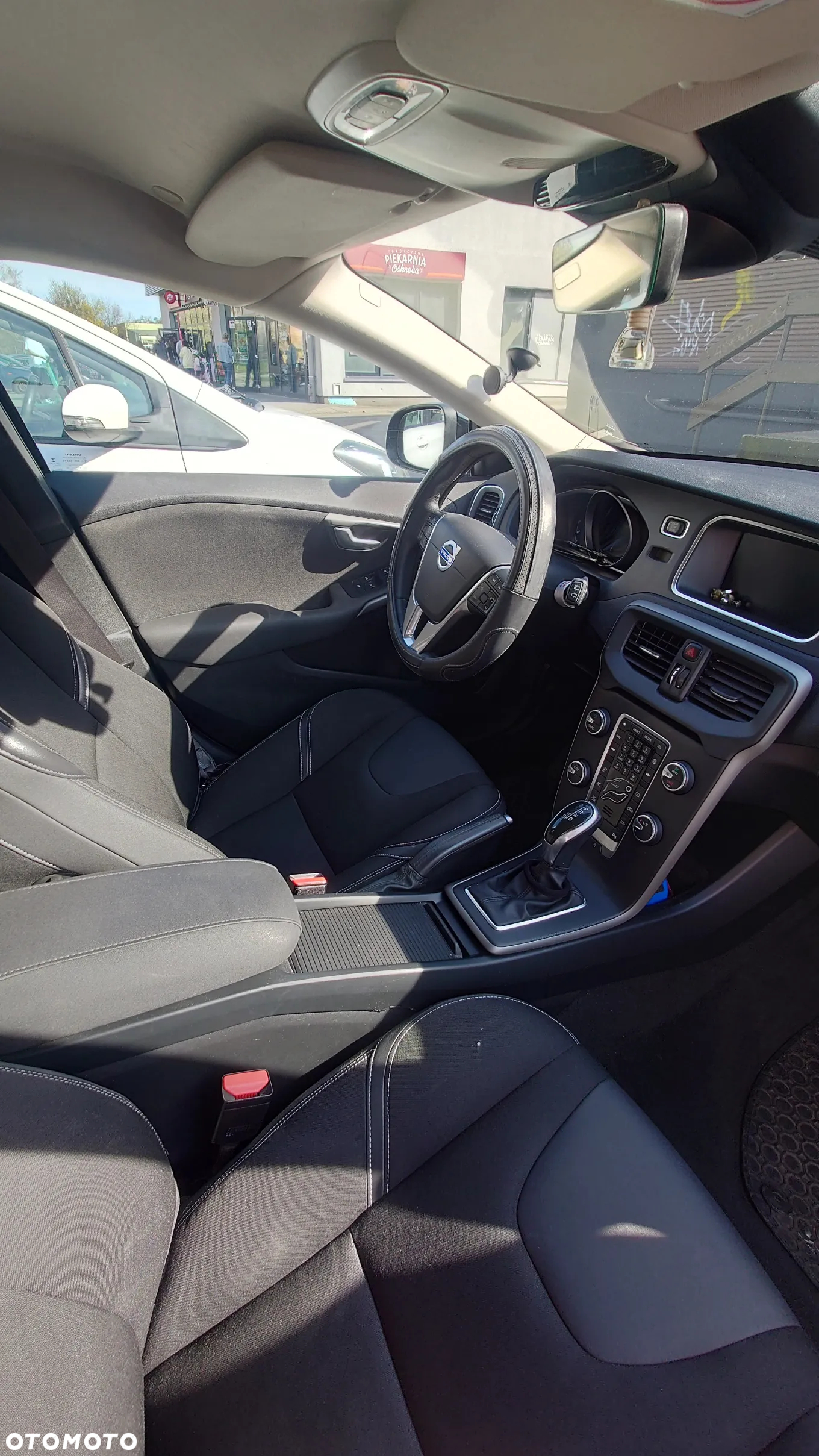 Volvo V40 D2 Drive-E Kinetic - 5