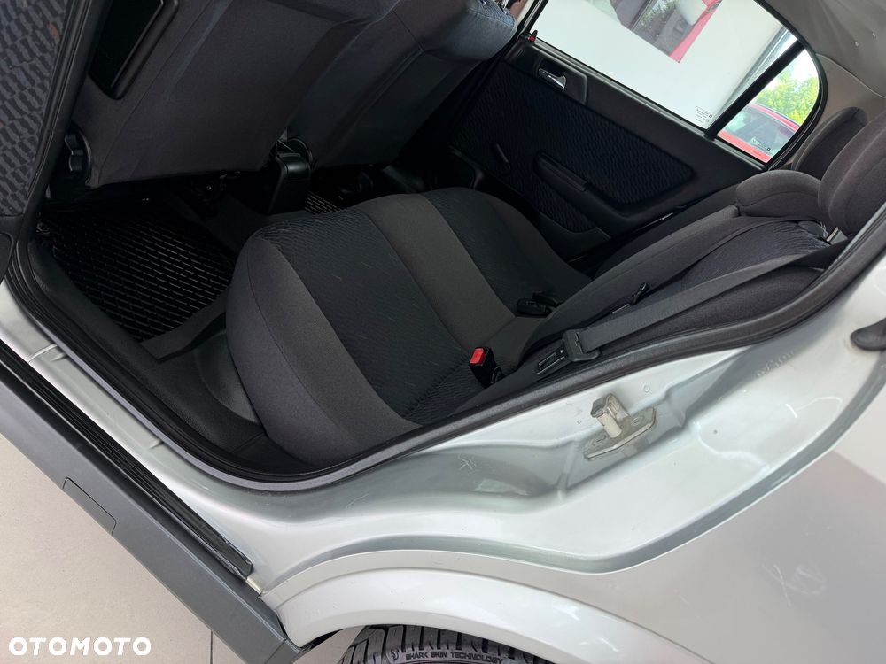 Opel Astra - 27