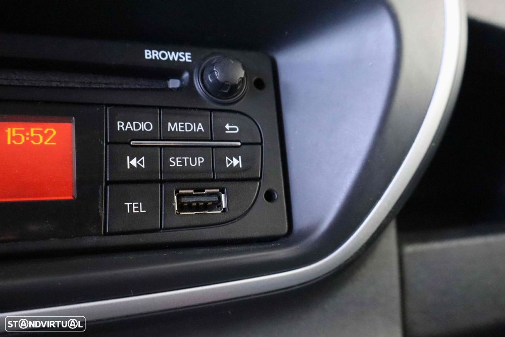Renault Kangoo 1.5 dCi Maxi Business S/S - 31