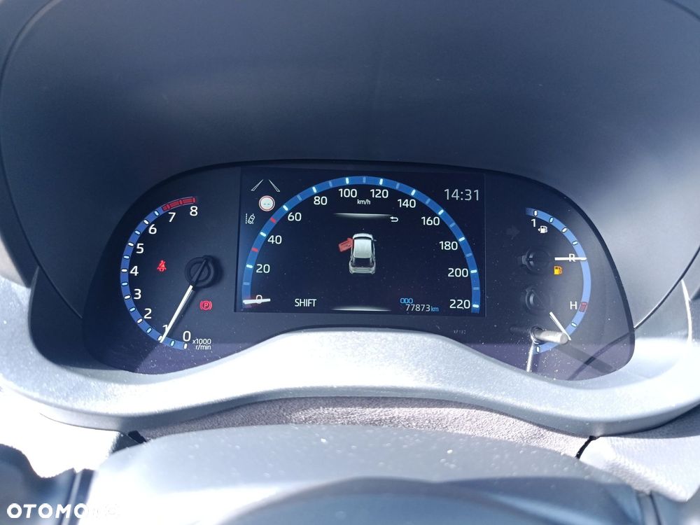 Toyota Yaris Cross 1.5 Comfort - 22