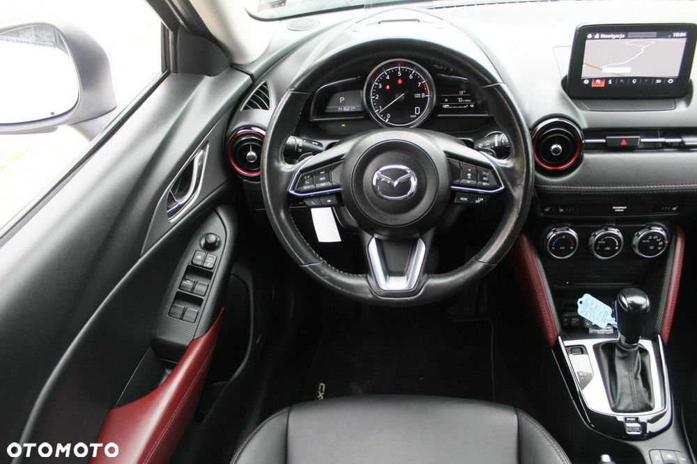 Mazda CX-3 2.0 Skyenergy - 14