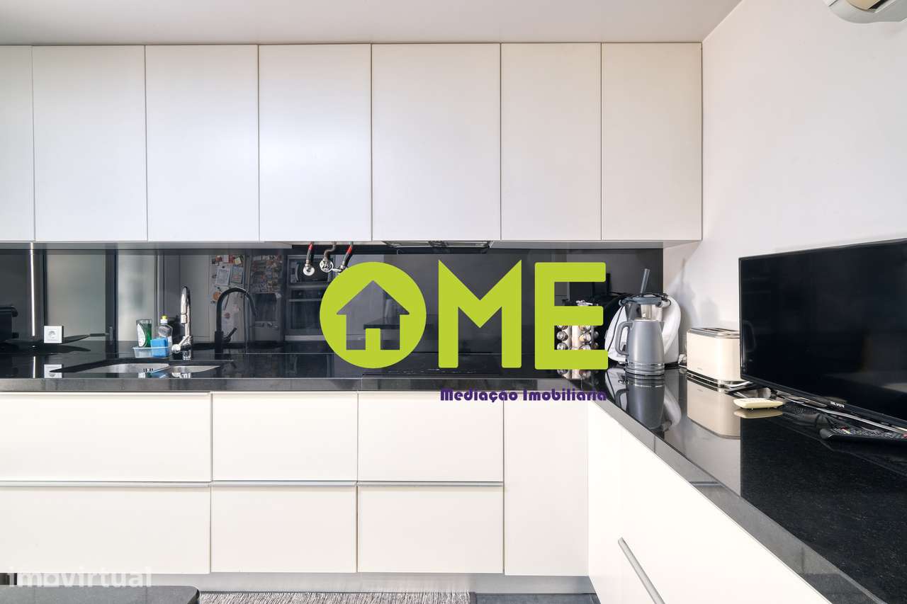Apartamento T3 Moderno em Ourém - Conforto e Qualidade Garantidos - Grande imagem: 4/18