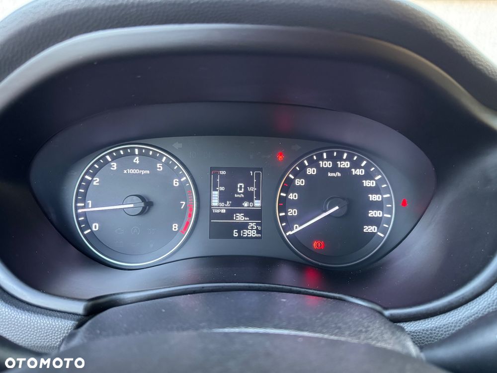 Hyundai i20 blue 1.0 T-GDI Passion Plus - 21