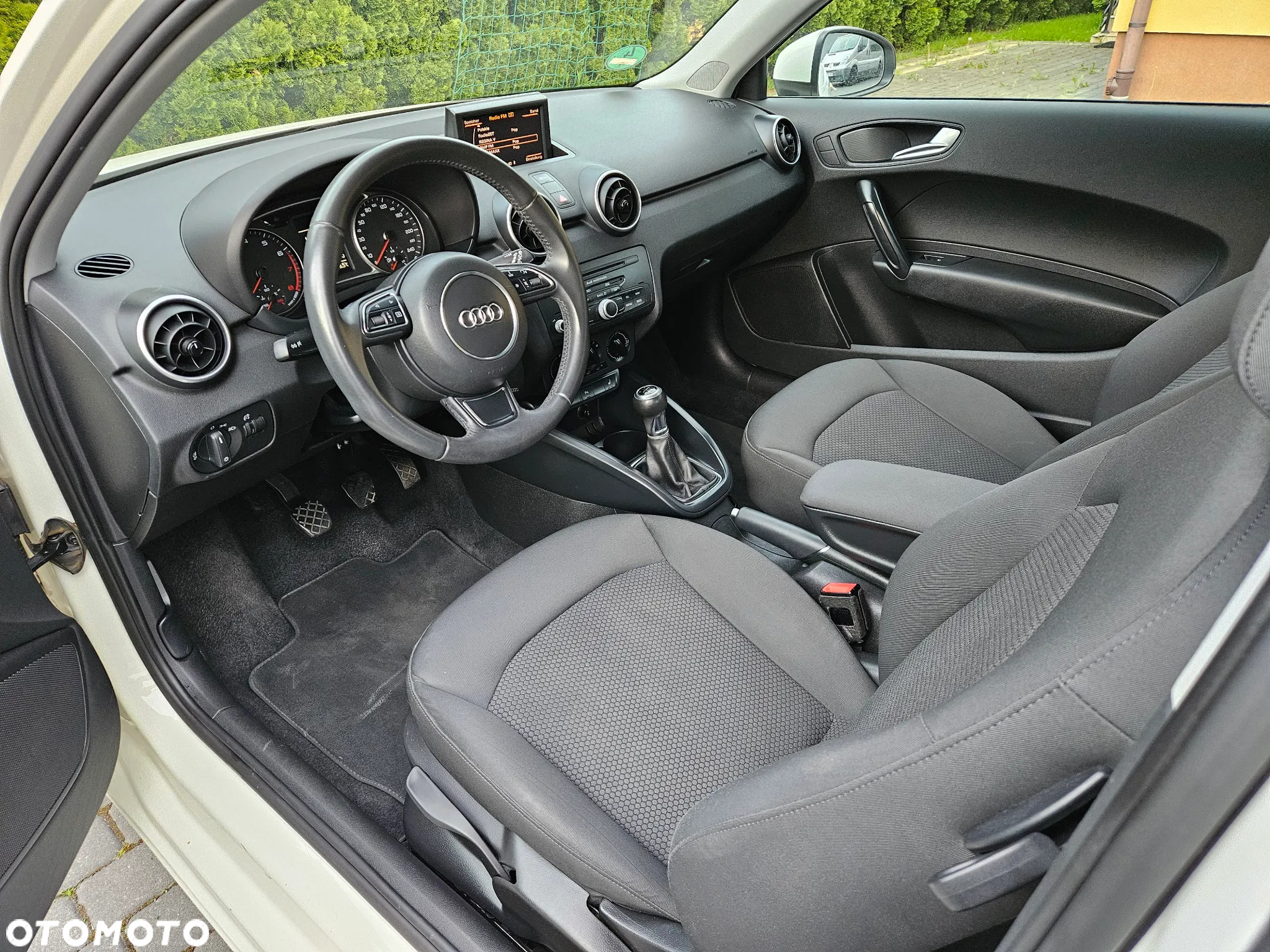 Audi A1 - 13