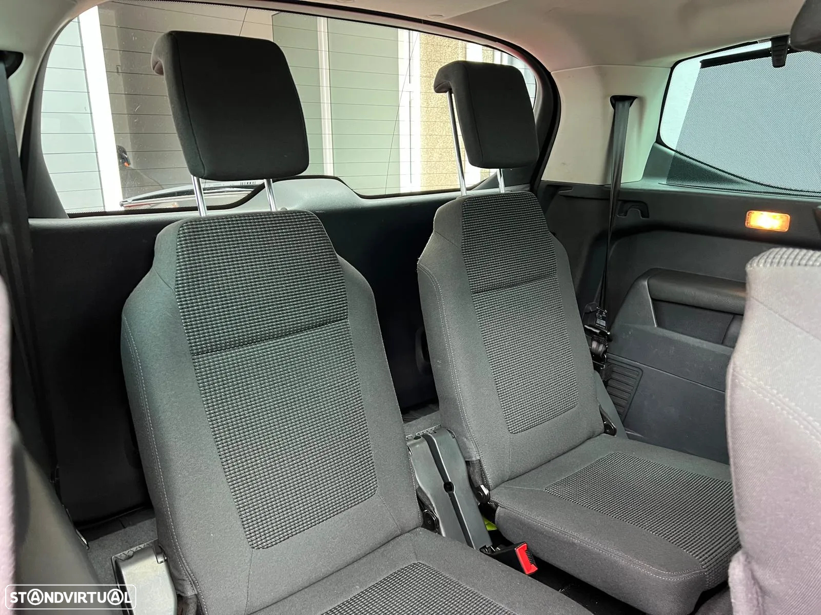 Peugeot 5008 1.6 HDi Allure - 9