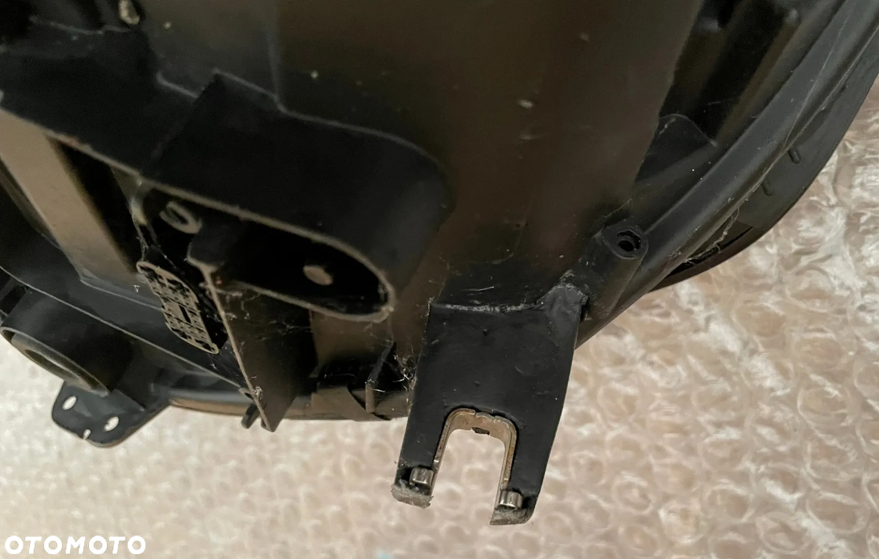 Audi A4 B9 8W reflektor prawy lampa matrix 8W0941036 - 5