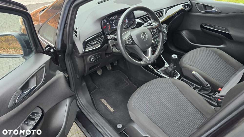 Opel Corsa 1.4 Selection - 19