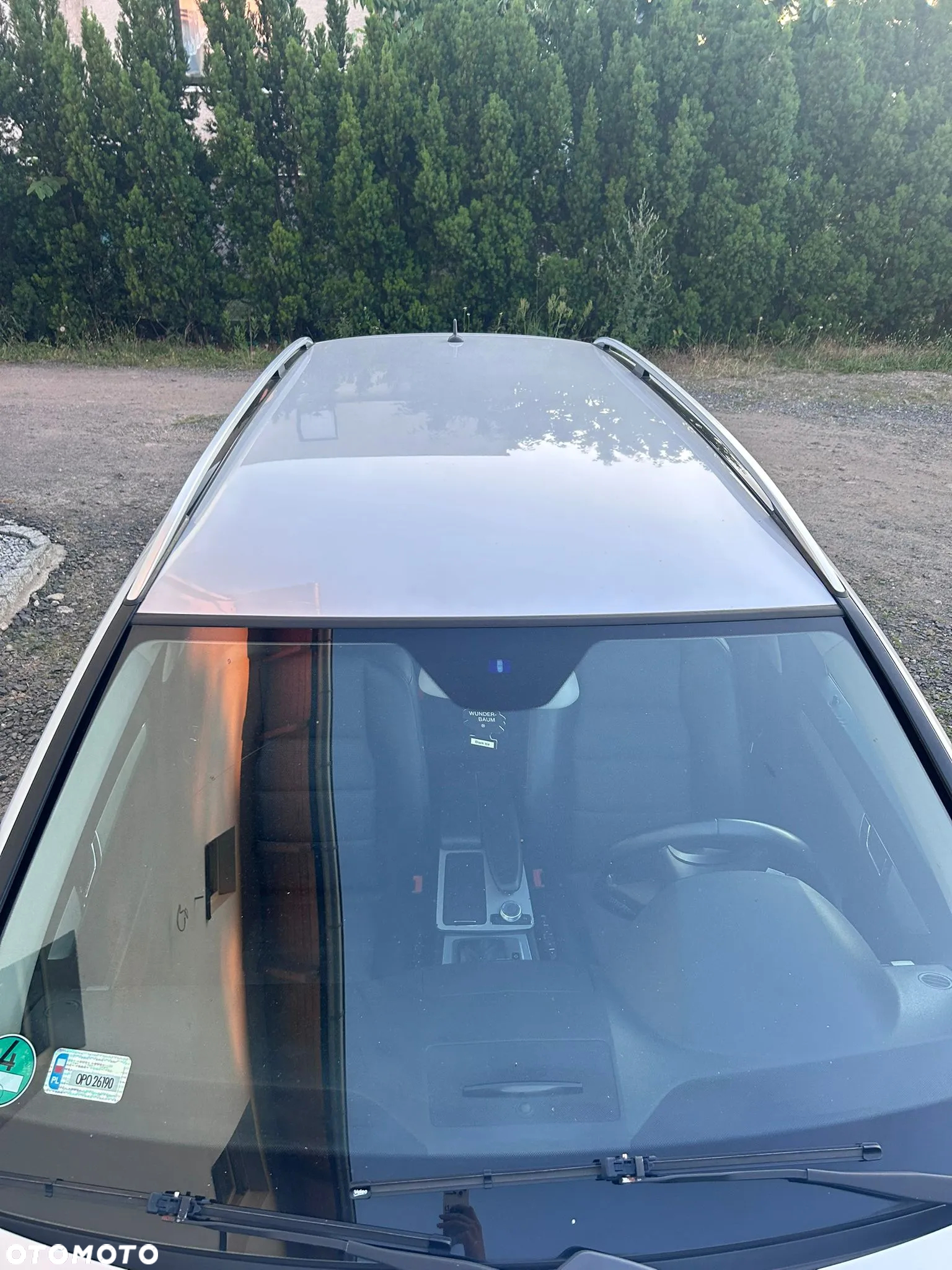 Mercedes-Benz Klasa C 220 T CDI DPF Automatik Avantgarde - 12