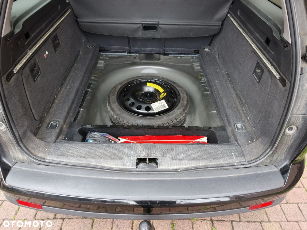 Opel Vectra 1.8 CDX - 22