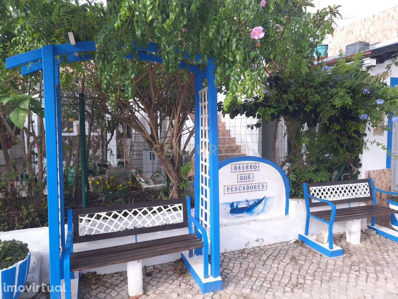 Moradia T17- Edificio a Funcionar como Lar - Potencial para Hostel  na - Grande imagem: 4/14