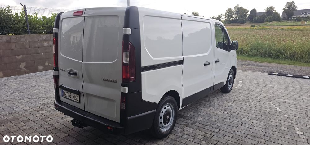 Renault Trafic - 6