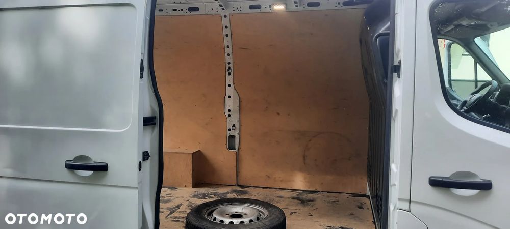 Renault Master RED-Line 2.3-136PS - 20