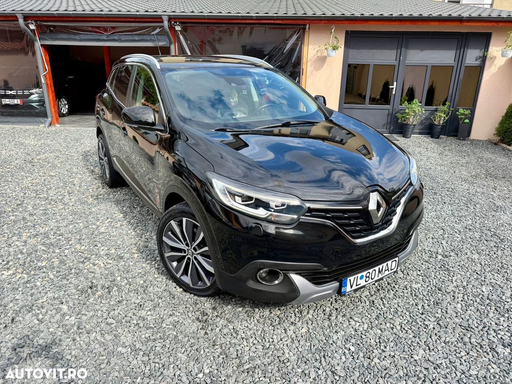 Renault Kadjar - 3