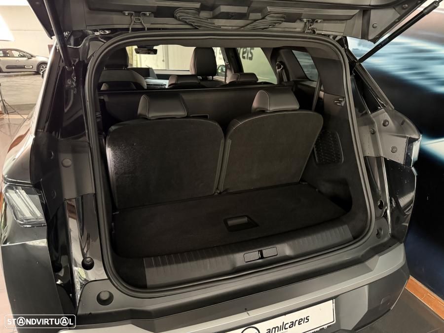 Peugeot 5008 1.2 Hybrid Allure Pack e-DCS6 - 8