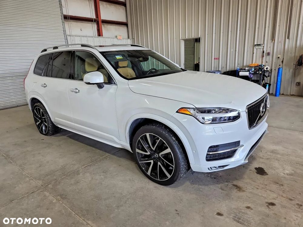 Volvo XC 90 T6 AWD Geartronic Momentum - 2