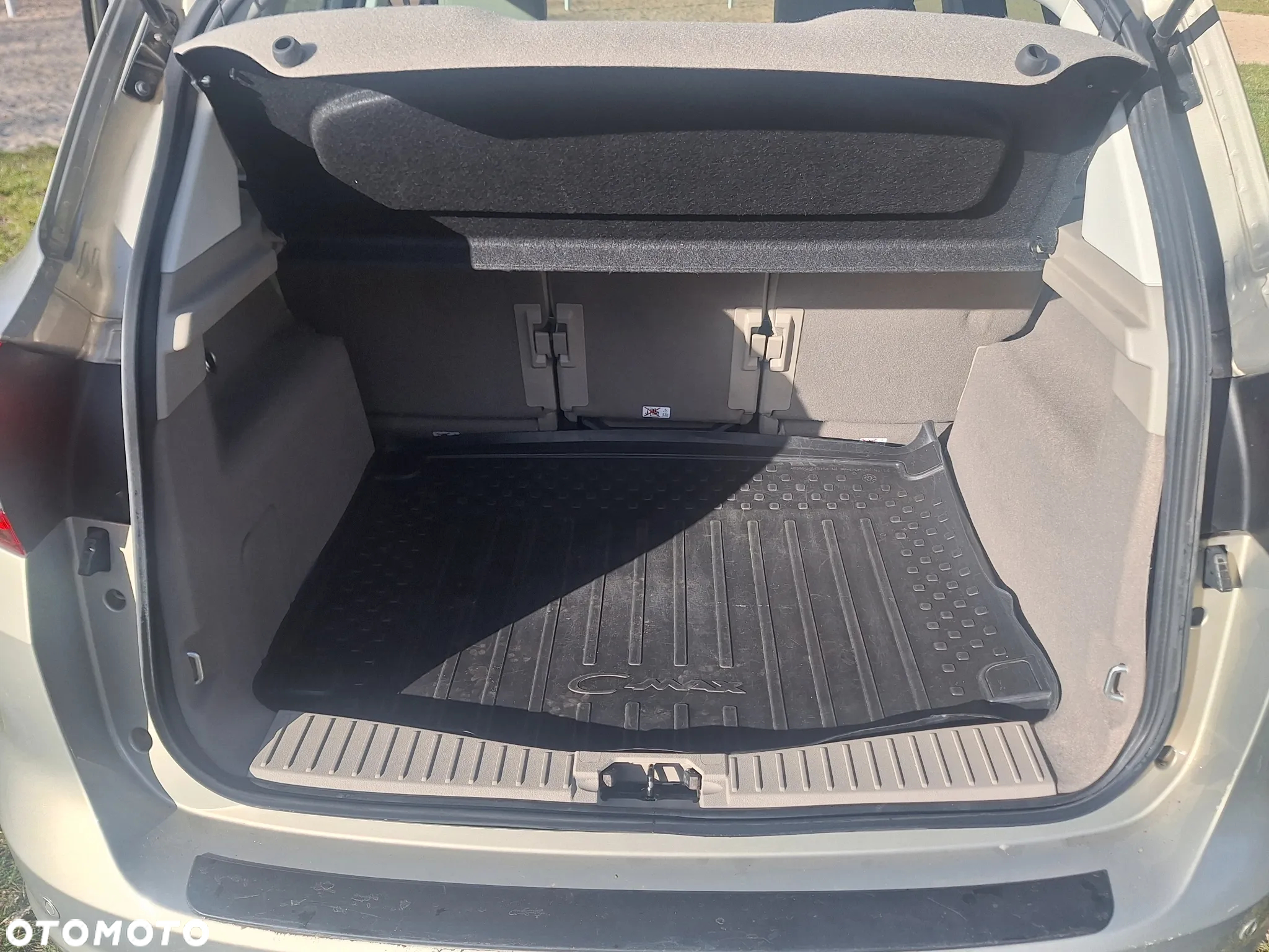 Ford C-MAX 1.0 EcoBoost Trend ASS - 11