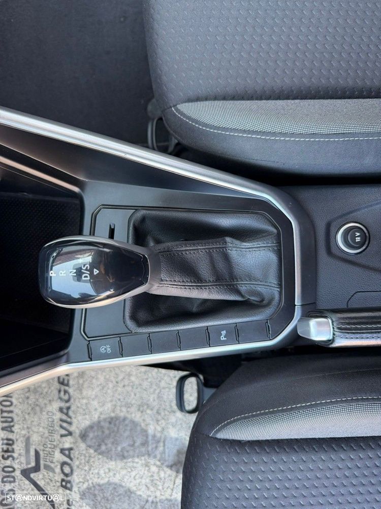 VW Taigo 1.0 TSI Life DSG - 24