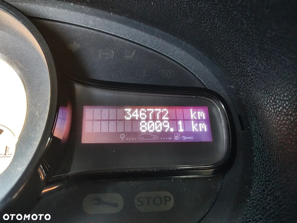Renault Megane 1.5 dCi Generation - 29
