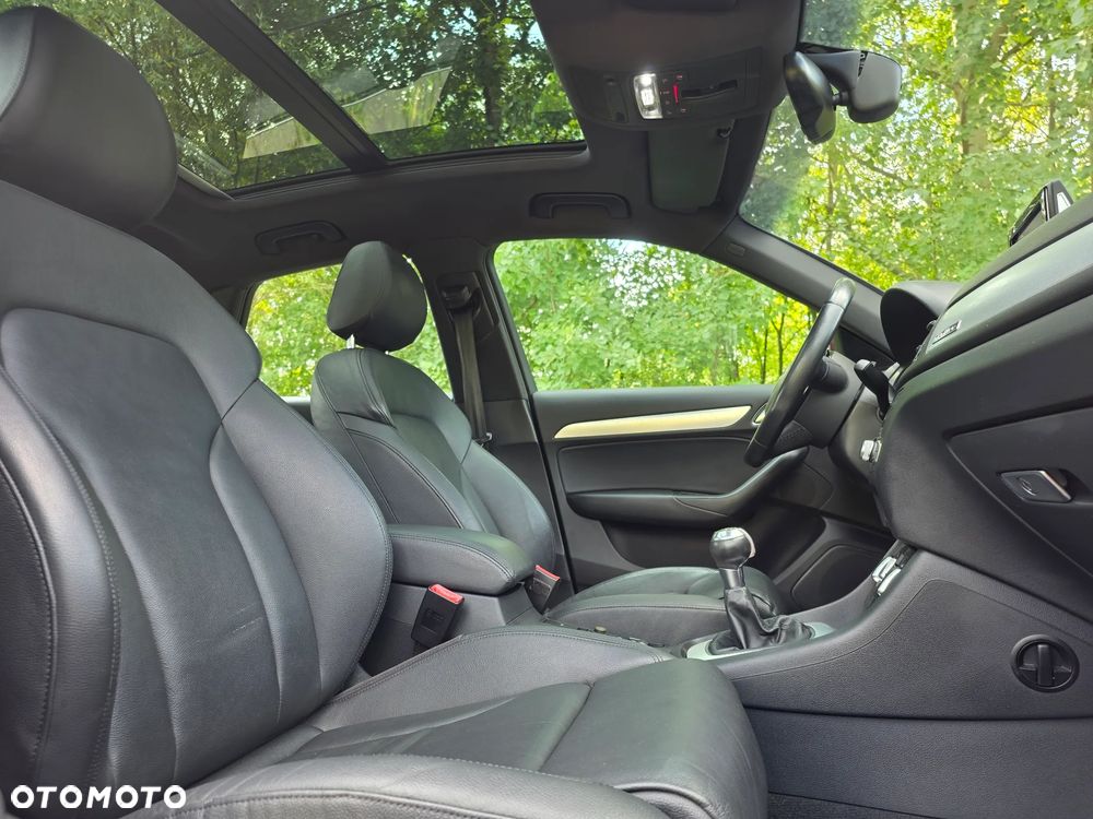 Audi Q3 - 15