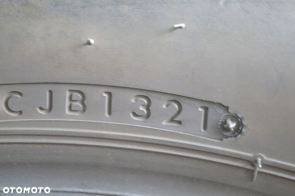 215/55R18 95H BRIDGESTONE TURANZA T005A x4szt 3588o - 4