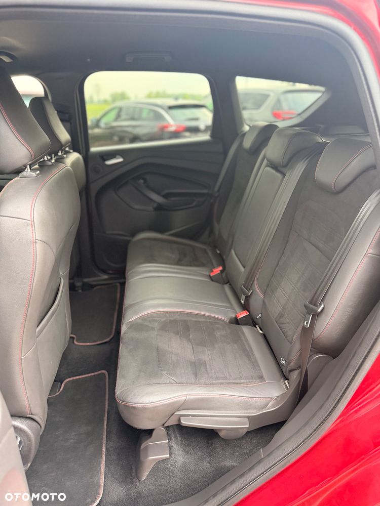 Ford Kuga 1.5 EcoBoost FWD Titanium Plus ASS - 9