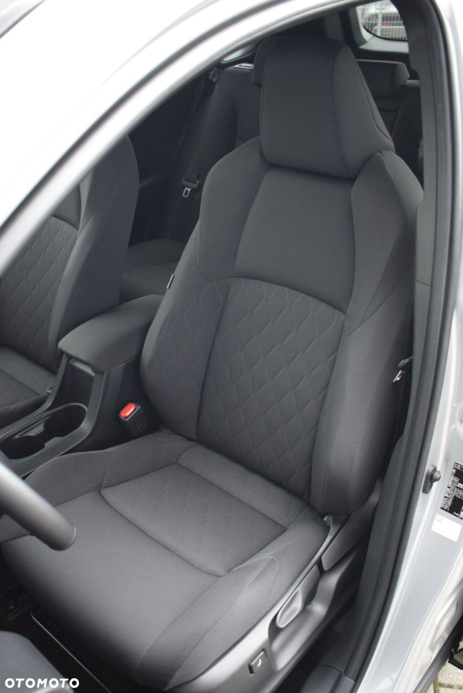 Toyota Corolla Cross 2.0 Hybrid Style - 15