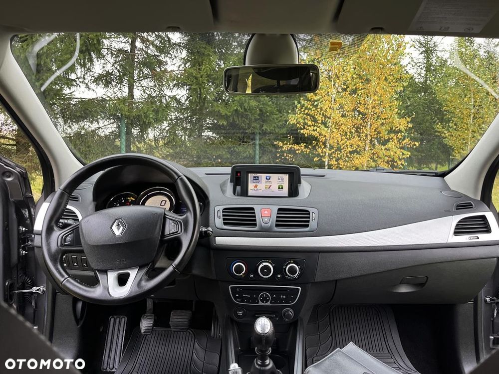 Renault Megane - 7