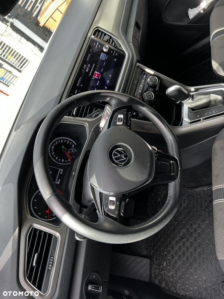 Volkswagen T-Roc 1.5 TSI ACT Advance DSG - 6