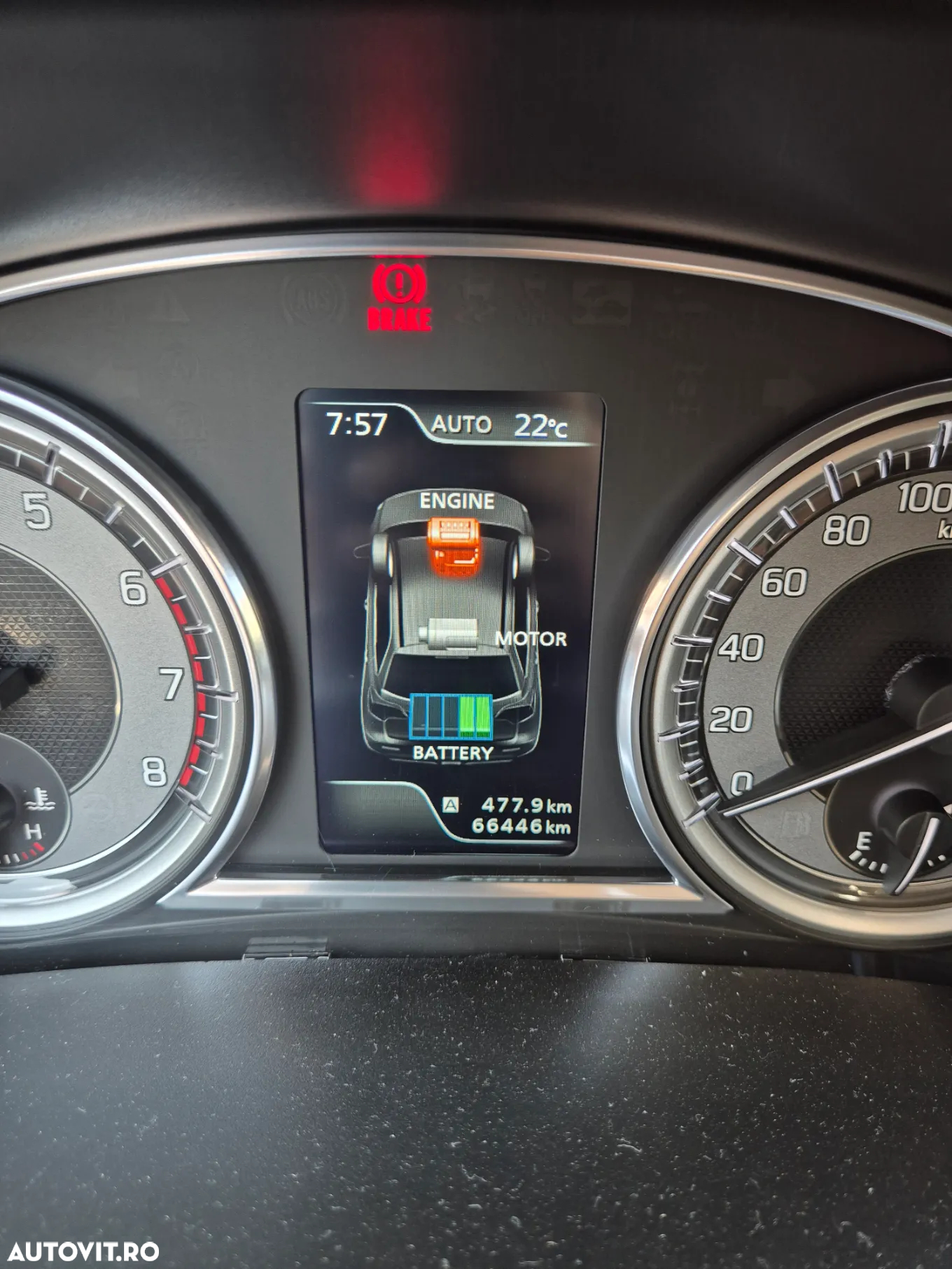 Suzuki Vitara - 6
