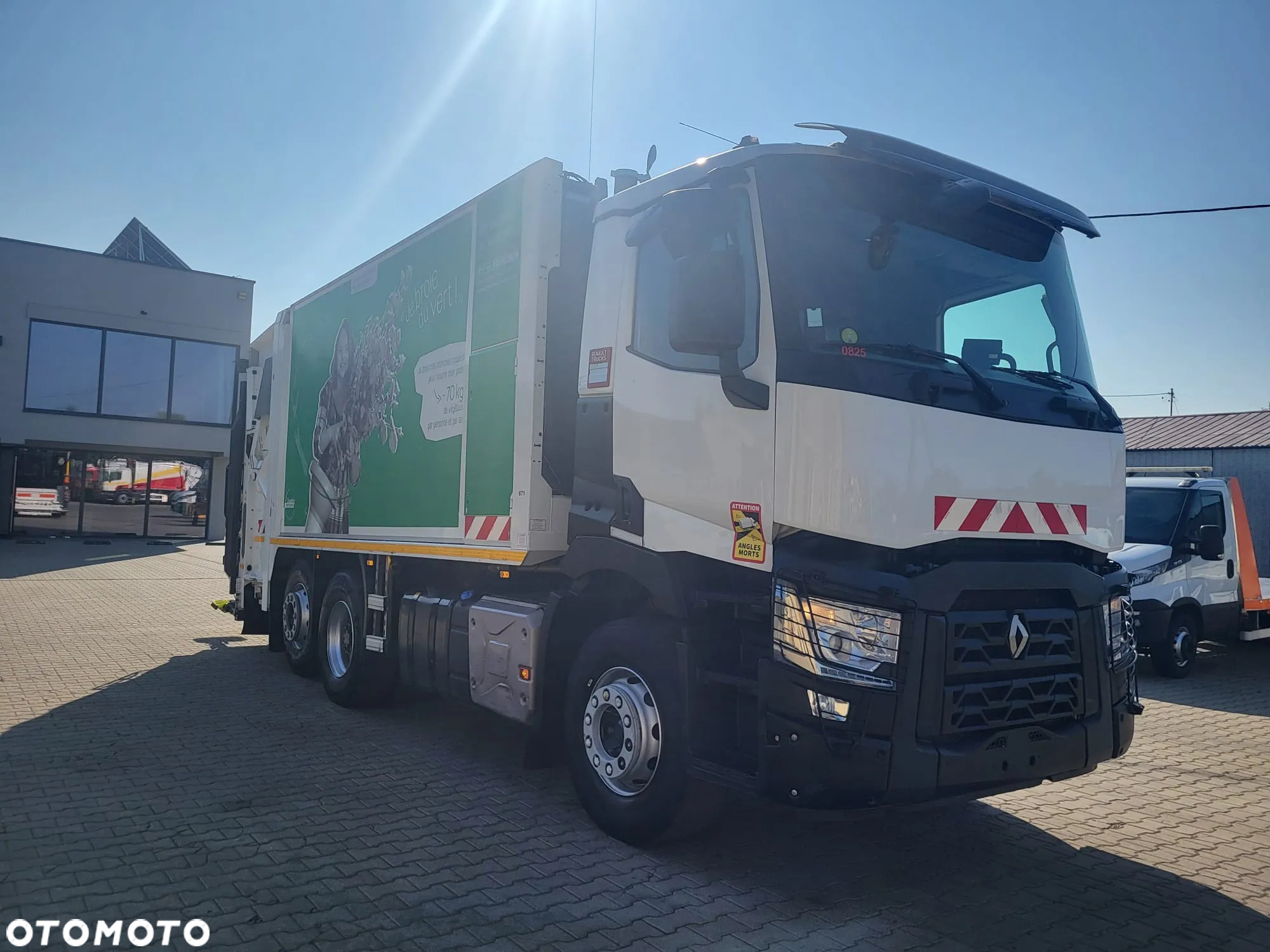 Renault C 380 - 5